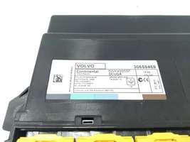 Volvo S60 Keyless (KESSY) go control unit/module 30659469