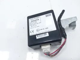 Toyota Hilux (AN10, AN20, AN30) Muut ohjainlaitteet/moduulit 8974171030