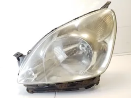 Honda CR-V Headlight/headlamp 33150SCAYG021M1