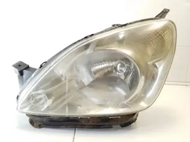 Honda CR-V Lampa przednia 33150SCAYG021M1