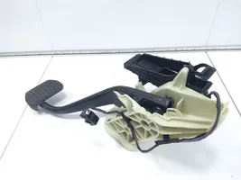 BMW 5 F10 F11 Brake pedal 9144253