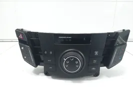 Hyundai i40 Centralina del climatizzatore 972503ZXXX