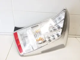 Toyota Prius (XW30) Lampa tylna STANLEYP8007