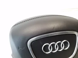 Audi A8 S8 D4 4H Poduszka powietrzna Airbag kierownicy 4H0880201J