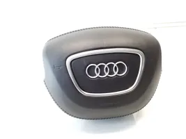 Audi A8 S8 D4 4H Poduszka powietrzna Airbag kierownicy 4H0880201J