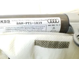 Audi A8 S8 D4 4H Airbag da tetto 4H0880741E