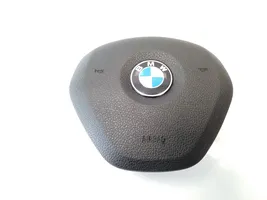 BMW 1 F20 F21 Poduszka powietrzna Airbag kierownicy 679133207