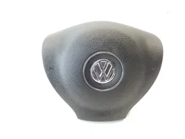 Volkswagen Golf VI Надувная подушка для руля 1KM880201B