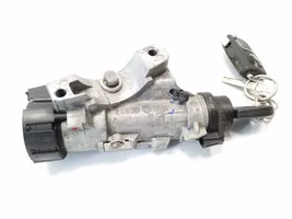 Volkswagen Polo V 6R Ignition lock 6R0905851