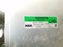 Toyota RAV 4 (XA30) Inne komputery / moduły / sterowniki 8965042070