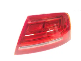 Audi A8 S8 D4 4H Luci posteriori 4H0945096