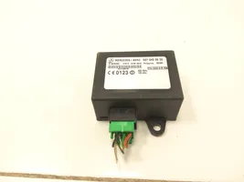 Mercedes-Benz Sprinter W901 W902 W903 W904 Door central lock control unit/module 0315455932