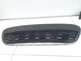 KIA Rio Rejilla superior del radiador del parachoques delantero 865611W200