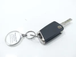 Volkswagen Golf VII Ignition key/card 5G0959752