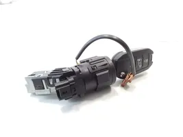 Toyota Proace Cerradura de encendido 9663123380