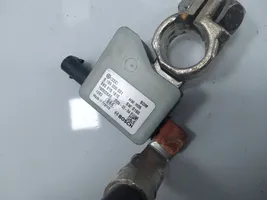 Audi A5 8T 8F Câble négatif masse batterie 8K0915181