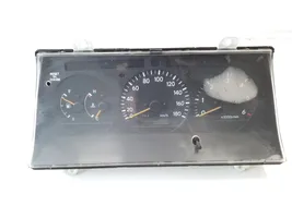 Toyota Hiace (H200) Compteur de vitesse tableau de bord 8380026881