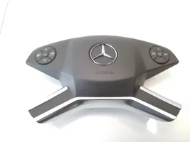 Mercedes-Benz R W251 Airbag dello sterzo A0008605302
