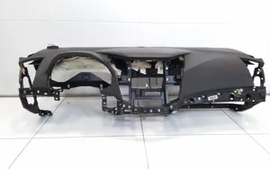 Hyundai i40 Panel de instrumentos 