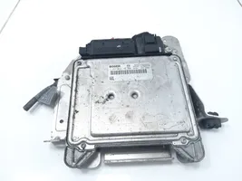 BMW X5 E70 Komputer / Sterownik ECU silnika 1277022195