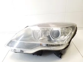 Mercedes-Benz R W251 Lampa przednia A2518203561
