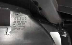 Audi A4 S4 B8 8K Cruscotto 