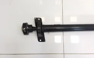 Volkswagen Caddy Drive shaft (set) 2K3521101F