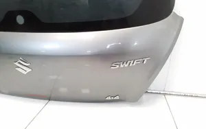 Suzuki Swift Takaluukun/tavaratilan kansi 