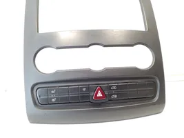 Mercedes-Benz Sprinter W906 Panel klimatyzacji A9065450407