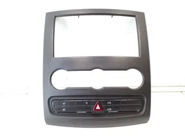 Mercedes-Benz Sprinter W906 Panel klimatyzacji A9065450407