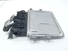 Renault Clio IV Komputer / Sterownik ECU silnika 237102928R