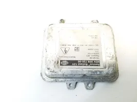 Opel Insignia A Žibinto blokelis/ (xenon blokelis) 5DV00972000