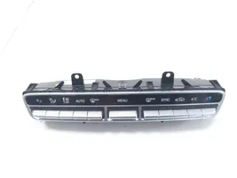 Mercedes-Benz C W205 Ilmastoinnin ohjainlaite A2059058105