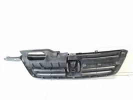 Honda CR-V Front bumper upper radiator grill 