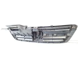 Honda CR-V Front bumper upper radiator grill 