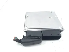 Mercedes-Benz E W212 Komputer / Sterownik ECU silnika A6461536679