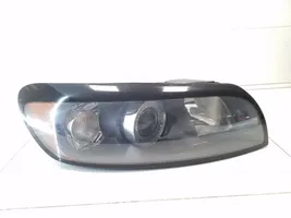 Volvo C30 Faro/fanale 31214538