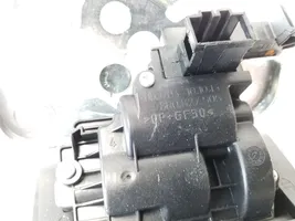 Audi A3 S3 8V Blocco/chiusura/serratura del portellone posteriore/bagagliaio 8R0827505