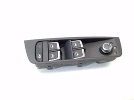 Audi A1 Electric window control switch 4F0959565