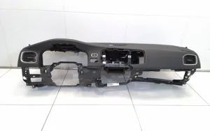 Volvo V60 Dashboard 332800101