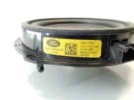 Land Rover Evoque I Rear door speaker BJ3218808CC