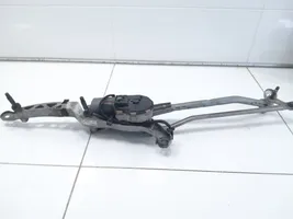 Mercedes-Benz C W204 Front wiper linkage and motor 1397220567