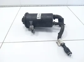 BMW X5 E70 Power steering fluid tank/reservoir 10617211