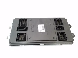 Mercedes-Benz ML W164 Other control units/modules A1645404401