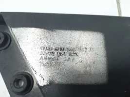 Audi A8 S8 D4 4H Радиатор (ы) держатель / кронштейн 4H0805861C