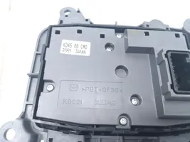Mazda CX-5 Panel radia KD4566CMO