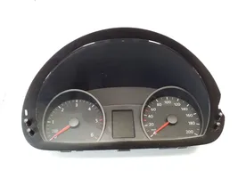 Volkswagen Crafter Speedometer (instrument cluster) A9069003600