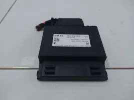 Audi A4 S4 B8 8K Power management control unit 8K0959663