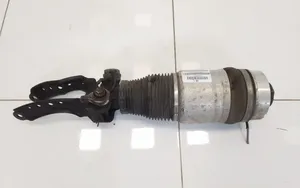 Volkswagen Touareg I Front air suspension shock absorber 7L6616039D