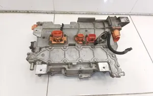 Nissan Leaf I (ZE0) Convertisseur / inversion de tension inverseur 038158